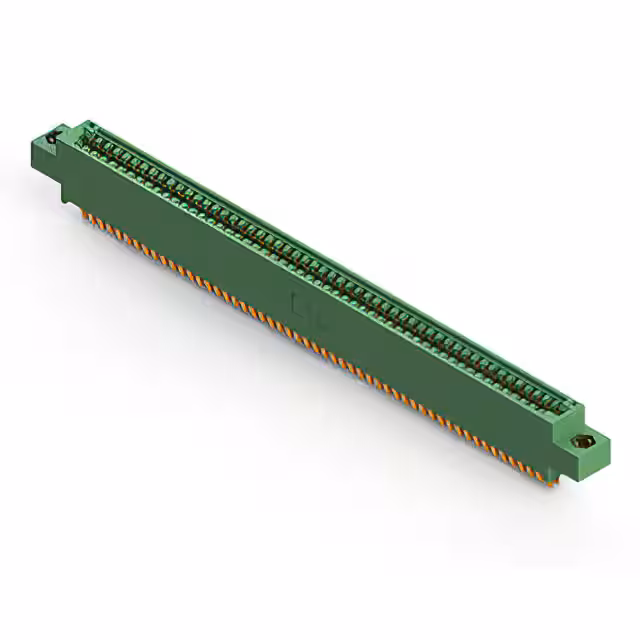 845-106-560-808 EDAC Inc.  Edgeboard Connectors